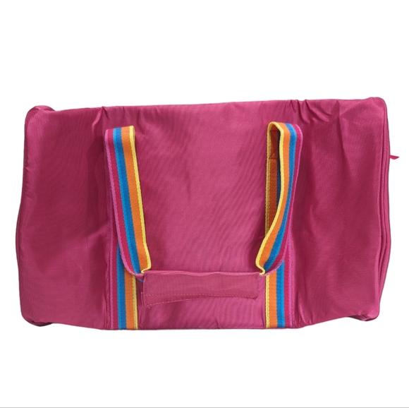 Escada duffle bag - Picture 2 of 8